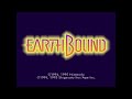Nintendo's Earthbound from 1995 (Should I Be on Drugs to Play This?)