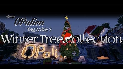 #02 Advent Calendar - 24 days - 24 secret doors