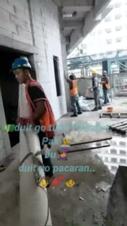 Status Wa Kerjo Tak Lakoni,Berjuang Tak Tekuni.