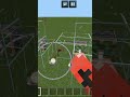 Normal Day in Minecraft #shorts