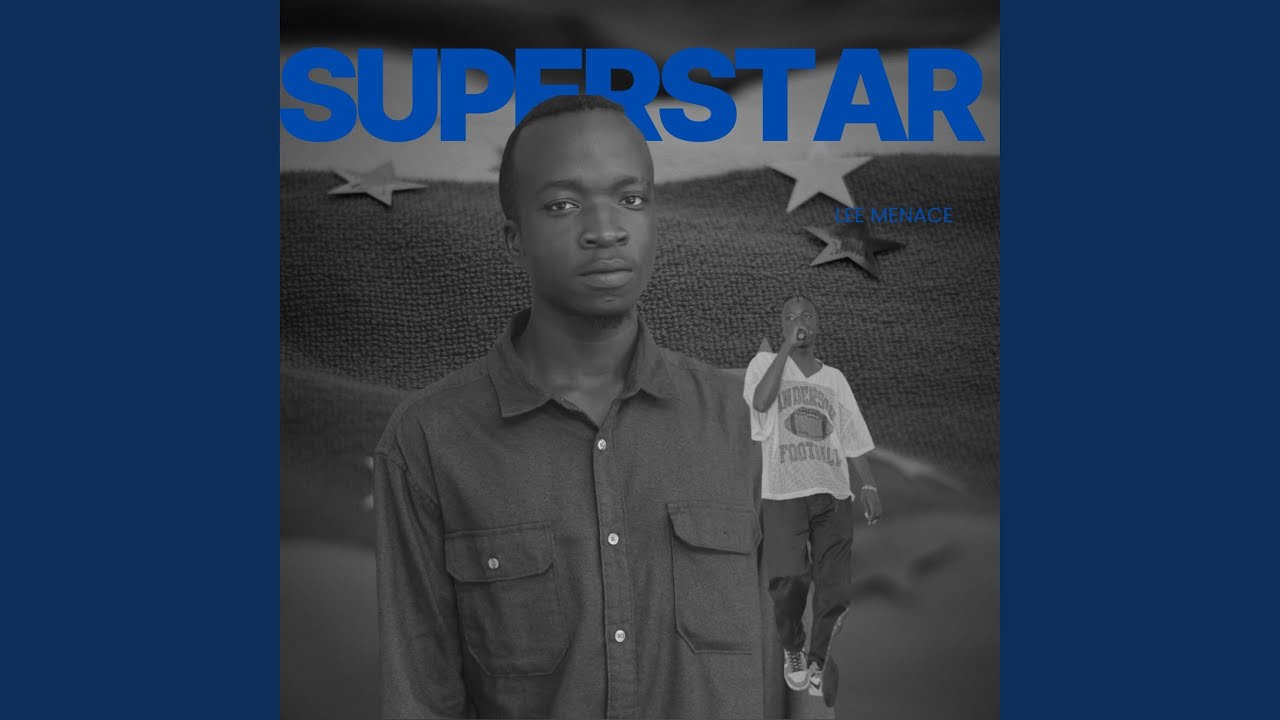 Watch SUPERSTAR on YouTube Watch SUPERSTAR on YouTube
