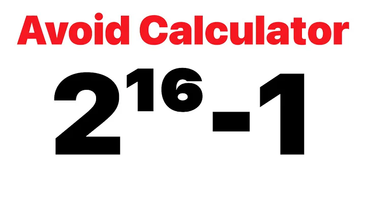 Math Olympiad Preparation! You Should learn This Math tricks @rashel1
