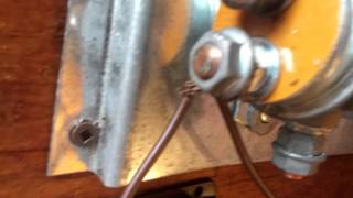 ADG and SEA440 Charge Controllers, Someone Help?