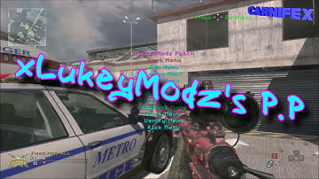 [Mw2/1.14] xLukeyModz