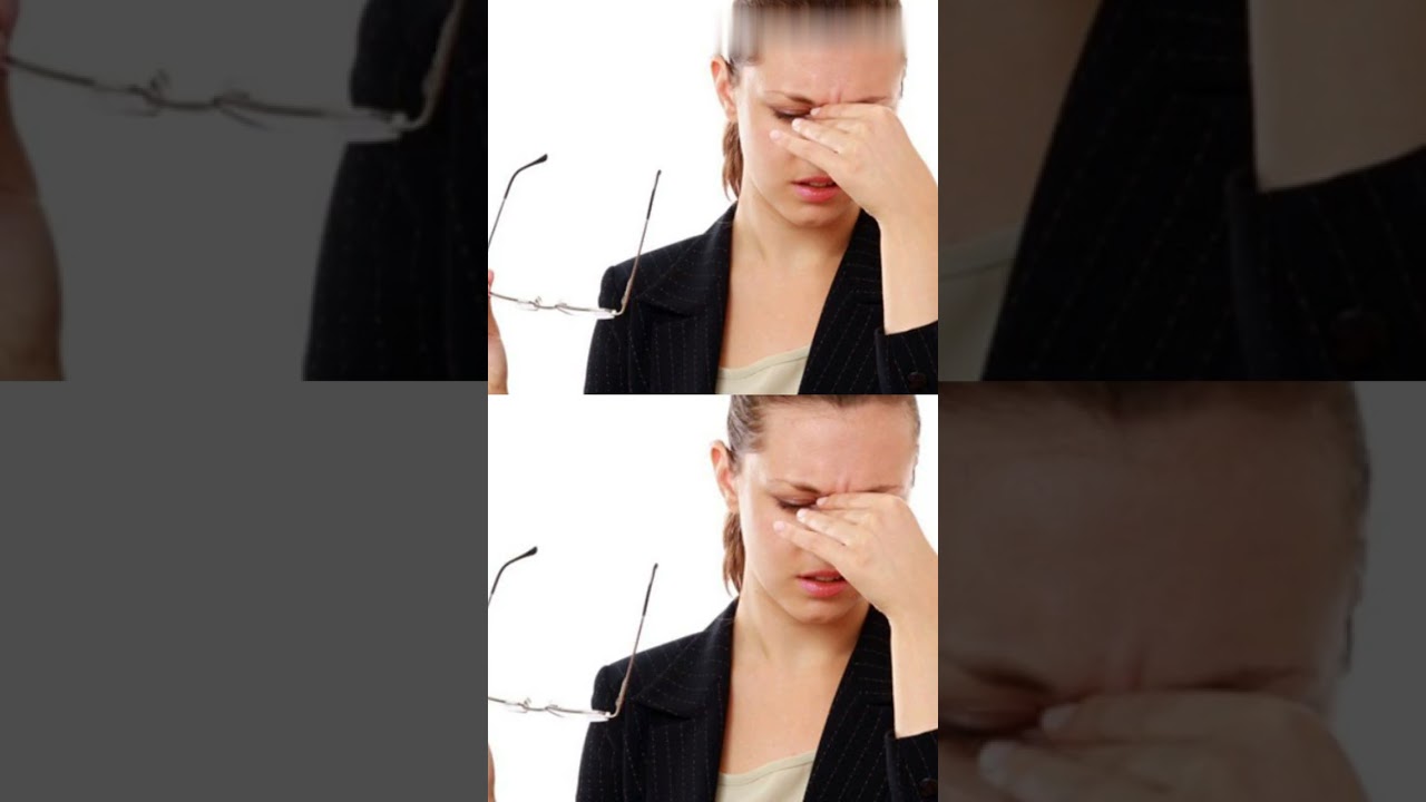 "Nurture Your Eyes at Home: Coconut Oil in Your Belly Button and More Eye Care Tips!"