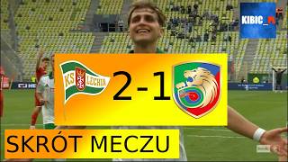 Lechia Gdańsk VS Miedź Legnica 2-1 Betclic 1 Liga Skrót Meczu 13.09.2026