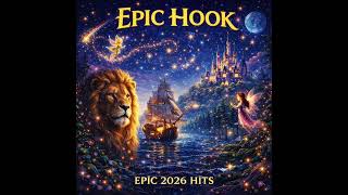 Epic Hook-Buzz Lightyears Final Countdown Dark Fairytale Cinematic Music Official Audio