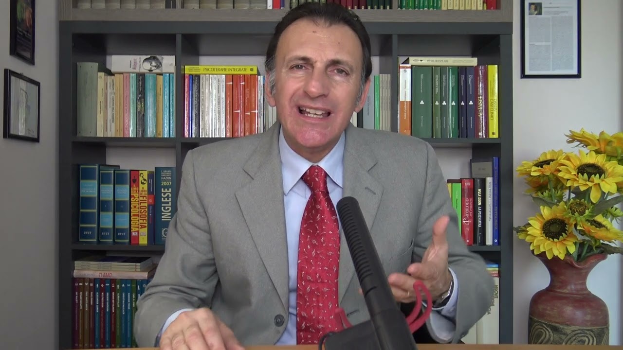 Narcisista! E ti spiego perchè...