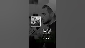 حالات واتس اب دينية❤️ //مقاطع دينية قصيرة مقاطع انستقرام دينية💙 //القارئ يوسف عثمان الكردي🌸