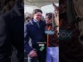Emmet Mullins sets his sights on the Flat