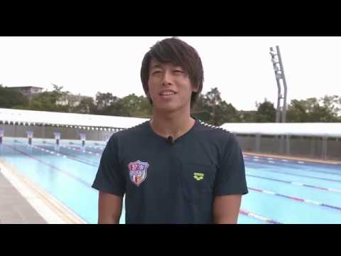 中京大学水泳部pv Youtube