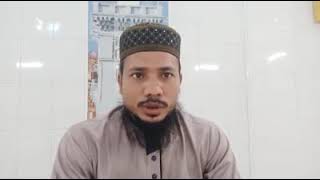 Bangladeshi Hafej Qari Saiful Islam Al Hussaini - Beautiful Quran Recitation - ক্বারি সাইফুল ইসলাম