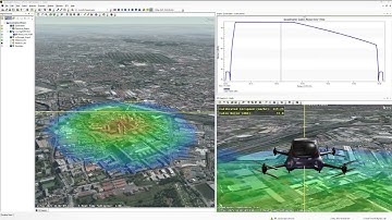 Noise Analysis at Cruise with Ansys Mechanical & STK