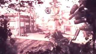 Advanced Warfare Minitage #1 | AllOutJake