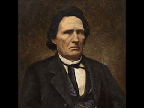 Thaddeus Stevens: American Radical