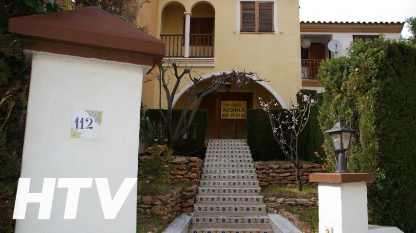 Bungalows Castellmar Orange Costa en Benicàssim