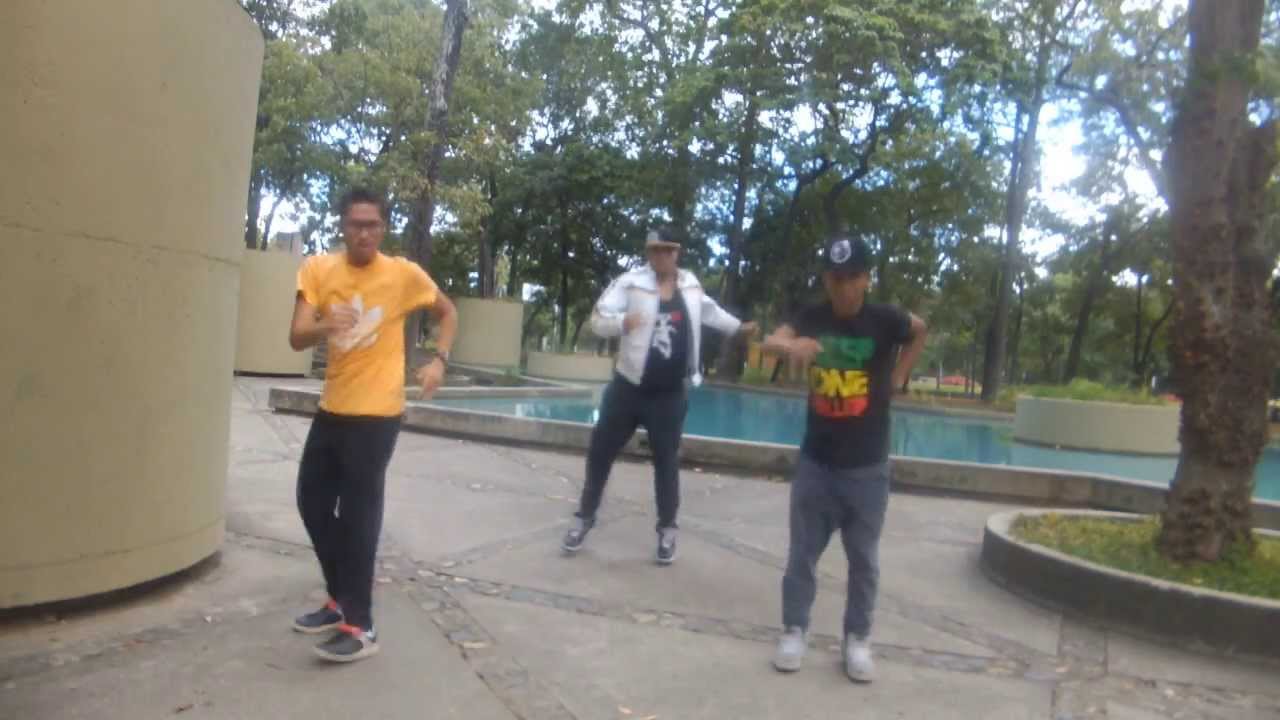 Dancehall Venezuela | Jota Dhk - Joca - Belfort | Monster Winer / Bounce |