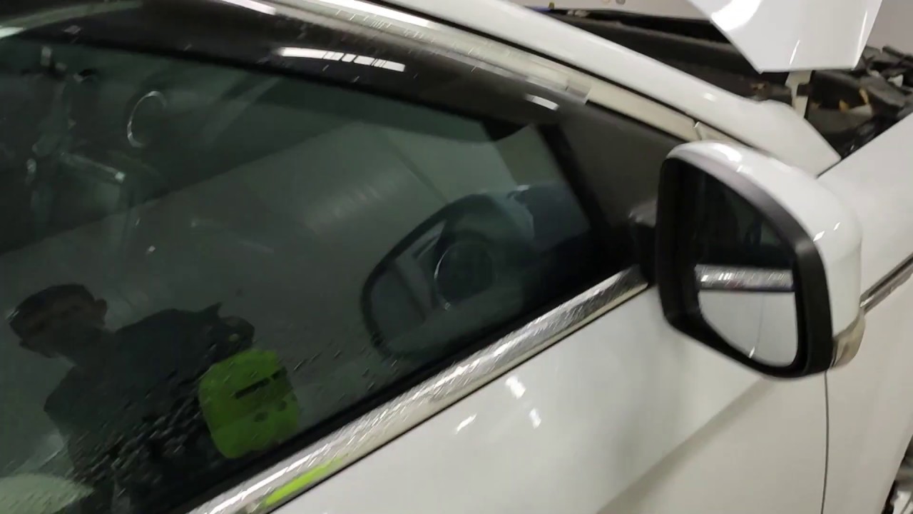 Покрытие нового автомобиля керамикой Покрытие нового автомобиля керамикой