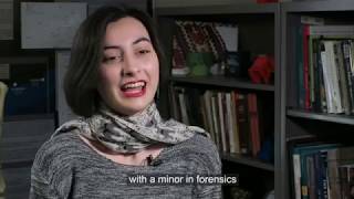 My Career Success Story: Megan Hardie