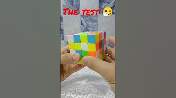 teachers be like/rubik