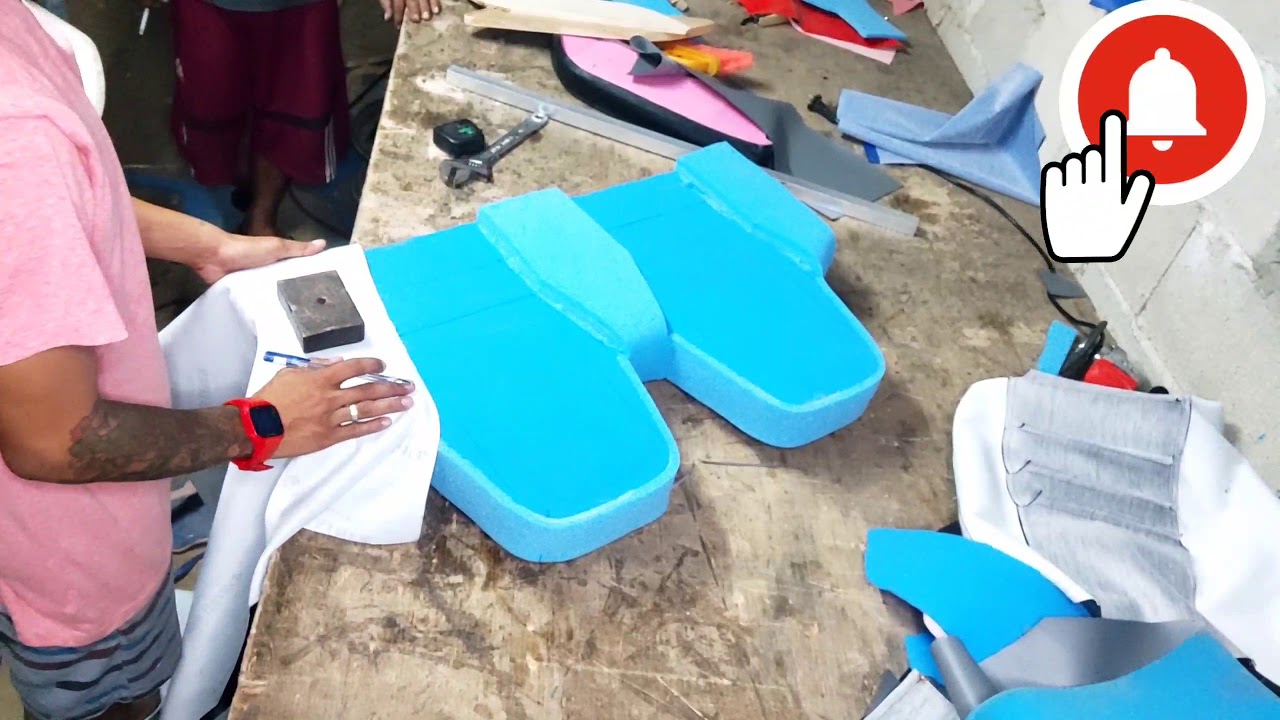 Upoan ng sidecar assembly and cover