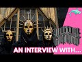Capture de la vidéo Imperial Triumphant Talk 'Alphaville', Metropolis & More! | Imperial Triumphant Interview