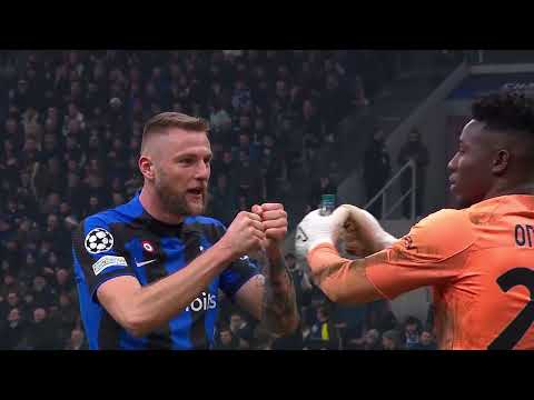 box88 x GOTANTE4D - Inter Milan 1 vs 0 Porto - Highlight UEFA Liga Champions 2022/23 | Moji