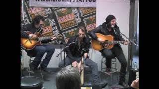 Download lagu Three Days Grace - Lost In You (acoustic)(alternate)