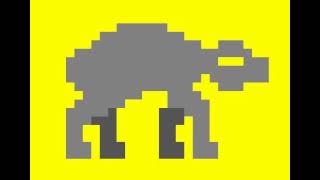 Famous C64 M.U.L.E theme [6 min extended] Wealth