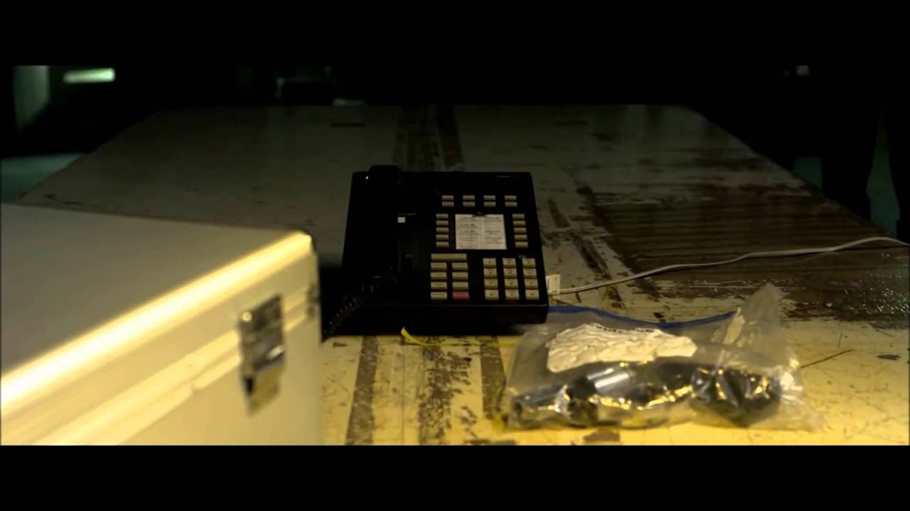 Batman Puppet Master Fan Trailer YouTube