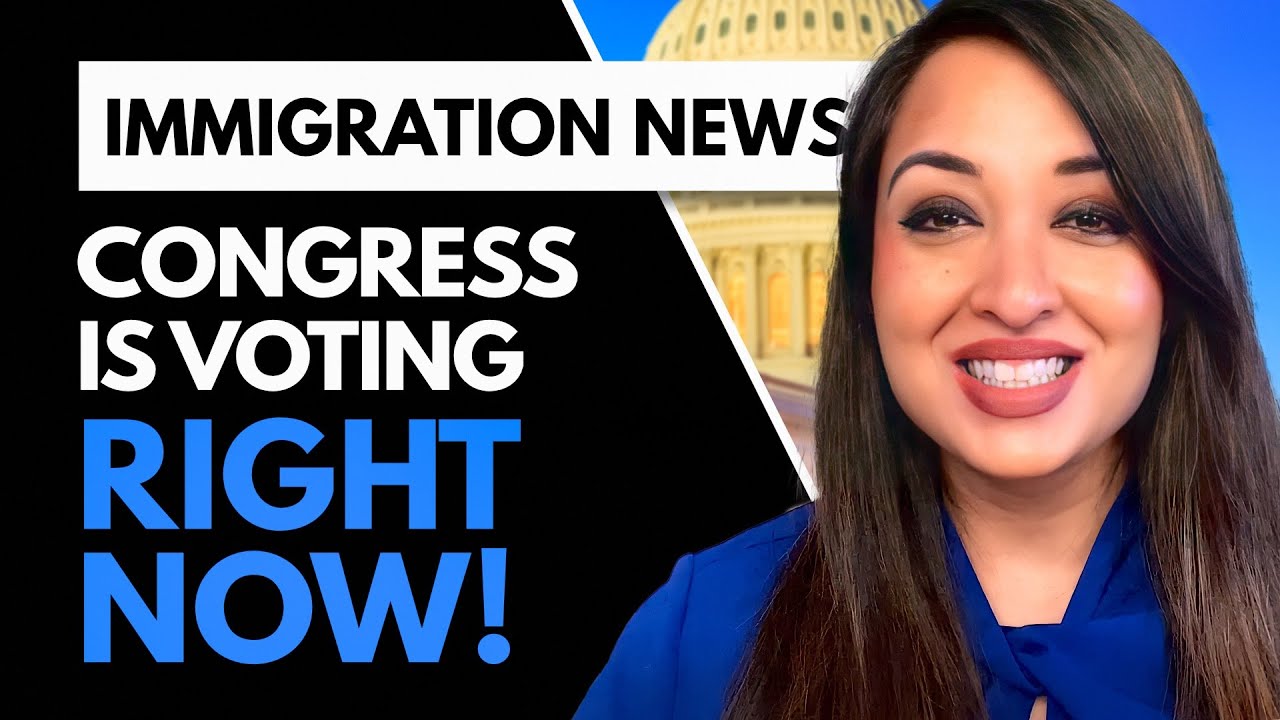 The American Dream and Promise Act of 2021 and the Farm Workforce Modernization Act