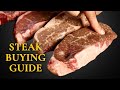 How To Buy The Best Steak For Your Money