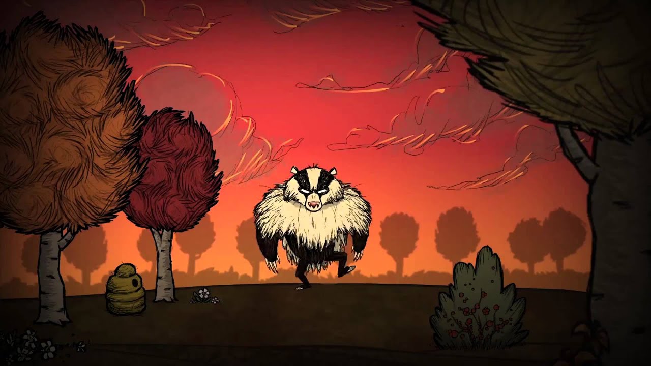 playstation 3 PlayStation Experience 2015: Don't Starve Together: Console Edition | PS4