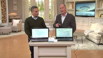 SurfEasy Plug In USB Privacy Web Browser w/ Encryption with Jan Muller