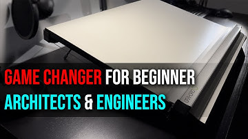 Drawing Board Review - Bretton A2 by The Big Orchard