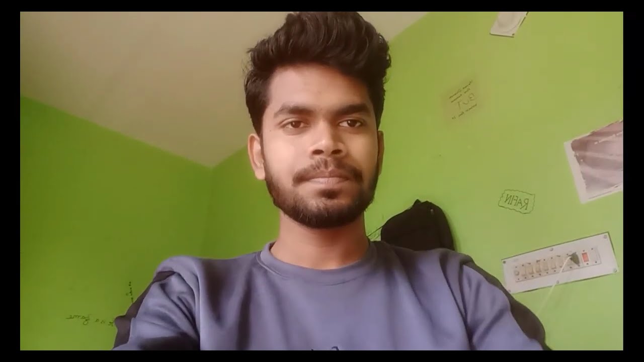 আজকের দিনটা | Indoor Facecam Daily Vlog