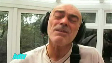 SANDY NEWMAN - GOLDEN YEARS (UNPLUGGED)