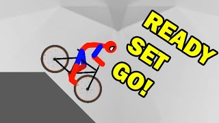 Stickman Destruction 3 Heroes (Android) screenshot 3