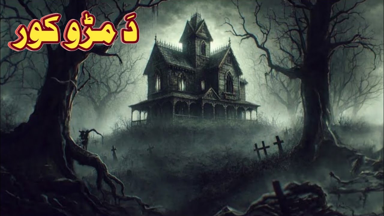 DA MAROO KOR || Pashto New Movie Explained By UK Movie Explainer 