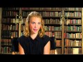 The book thief sophie nelisse liesel on set movie interview  screenslam
