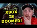 BIG XBOX LEAKS! Doom studio SHUT DOWN, MORE LAY OFFS and GAME PASS HATRED!