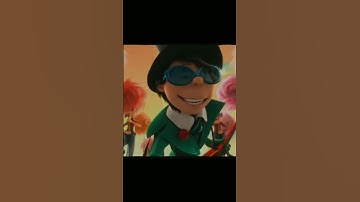 the Once-ler 2012 vs the Once-ler 1972#lorax #onceler #onceleredit
