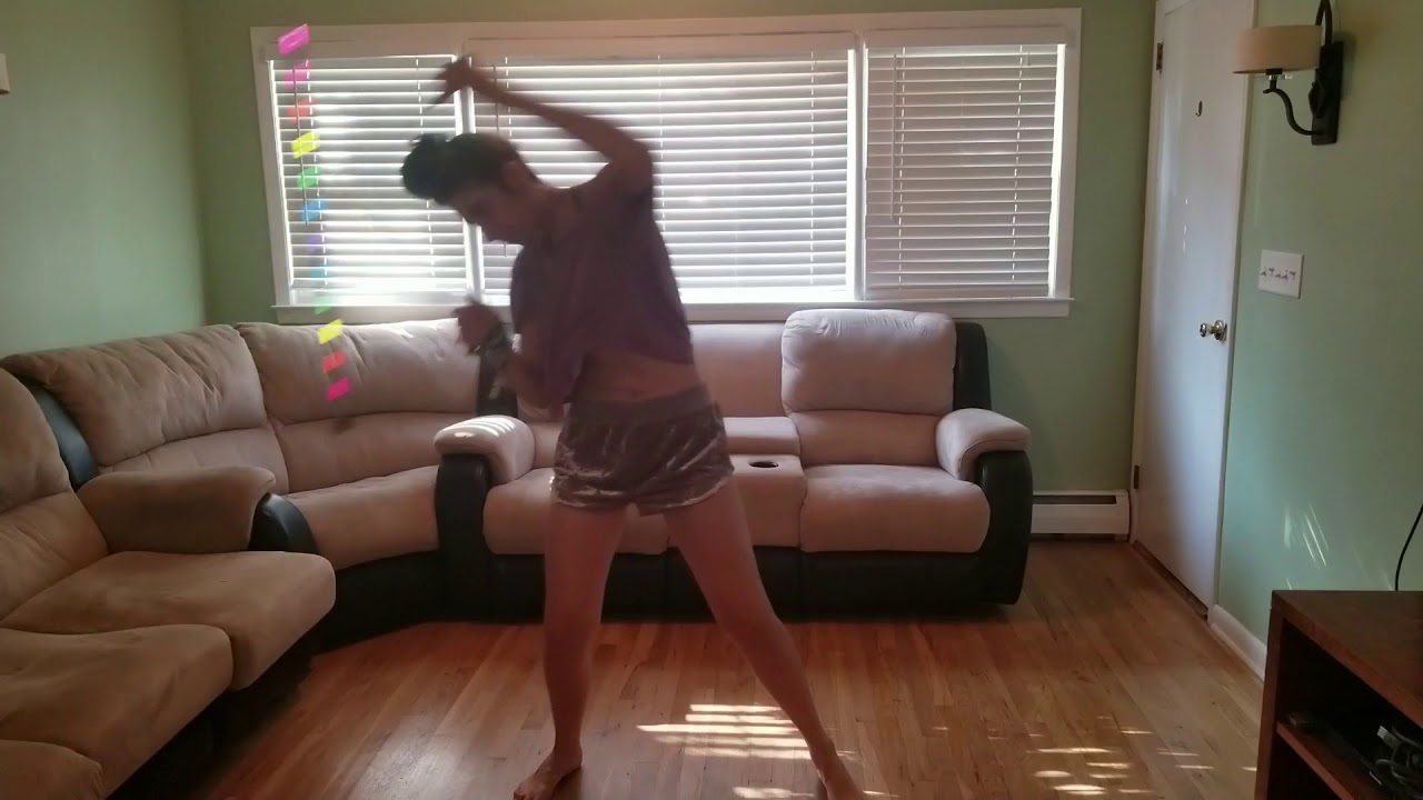 Leviwand Longstring flow - Super chilled out