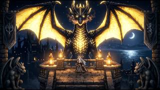 Battle of the Gullet — 1.5 Hours of Dragon War Ambience screenshot 1