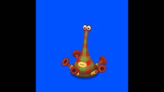 Pladdie Blue Screen Magical Nexus My Singing Monsters