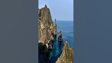 Thumbnail of 국악( Traditional Korean music) 대한민국 독도 (South Korea Dokdo) 홀로 아리랑(Title: Alone Arirang )
