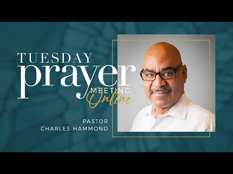 Don’t Be Distracted! | Pastor Charles Hammond | The Brooklyn Tabernacle