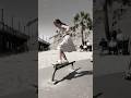 Skateboarding in the 1950s  #shorts #history  #skateboarding  #creativeai