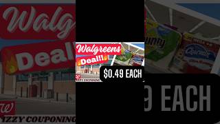 🏃💨💨PAPER PRODUCT STOCK UP TIME!!! #walgreenscouponing #savingmoney