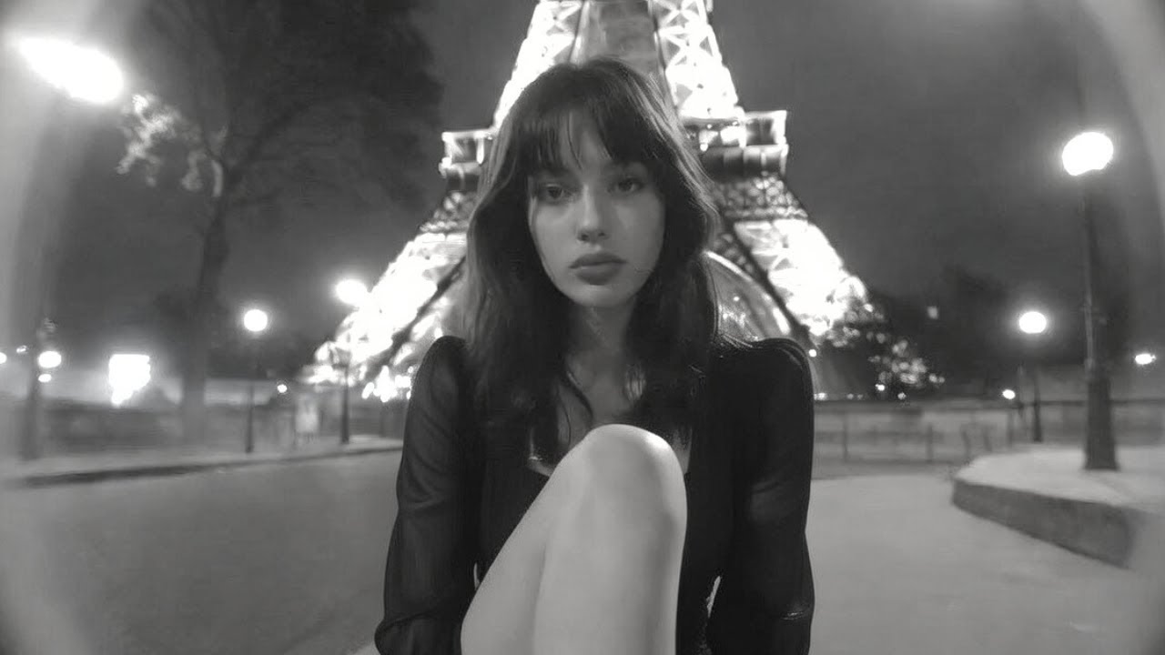 French Deep House | Late Night Solitude
